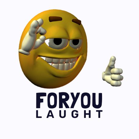 @foryou.laught