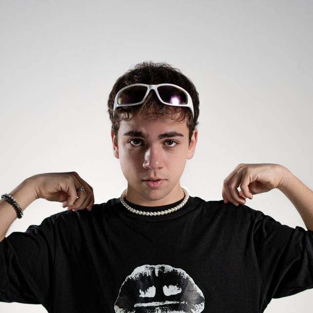 Baby Gang X Capo Plaza