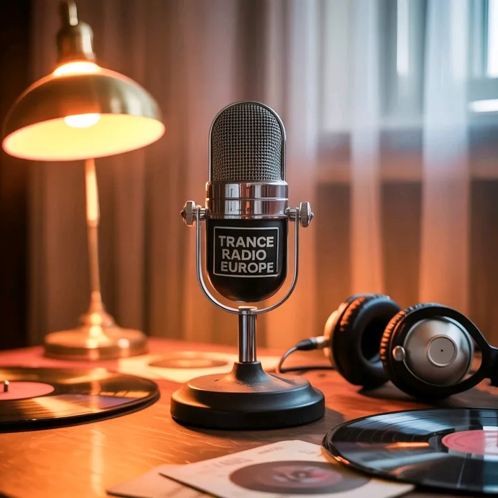 tranceradioeurope