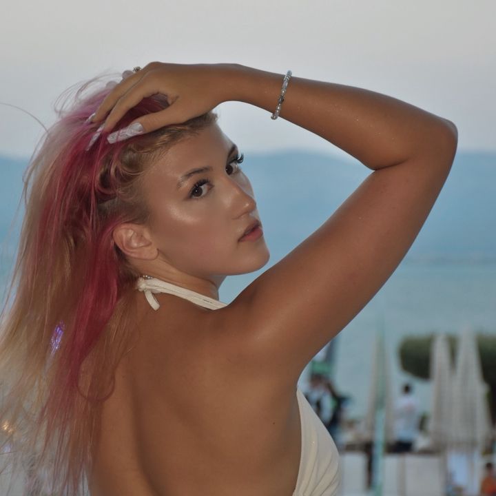 ohdarielle