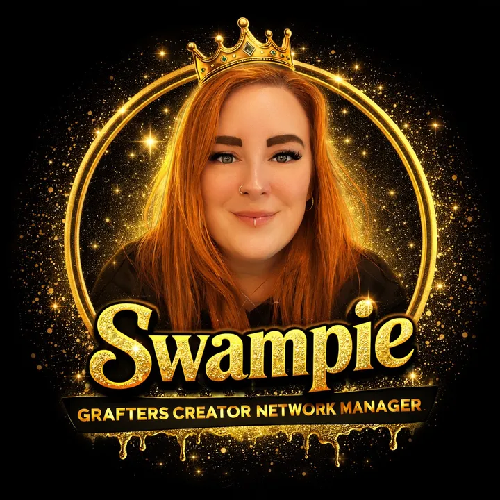 qweenoftheswamp