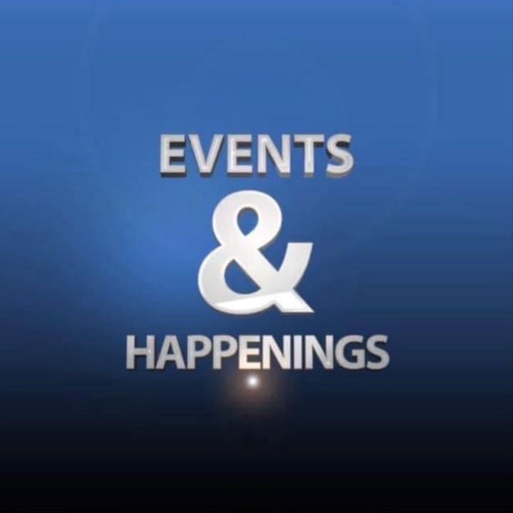 events.and.happenings