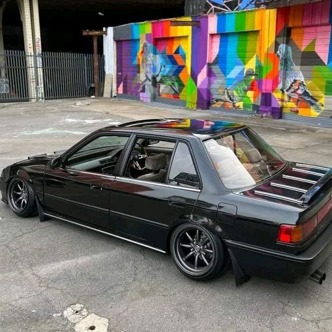 teamakcars