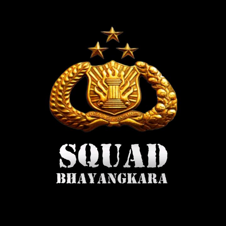 squadbhayangkara