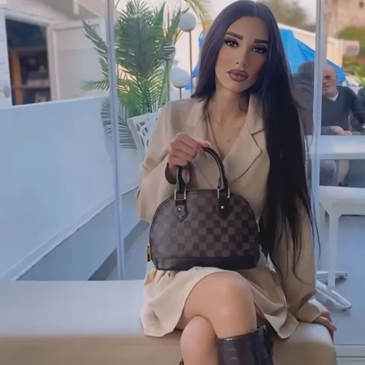 giorgiaallyson