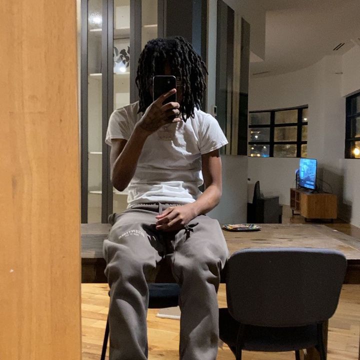 kaydayoungest