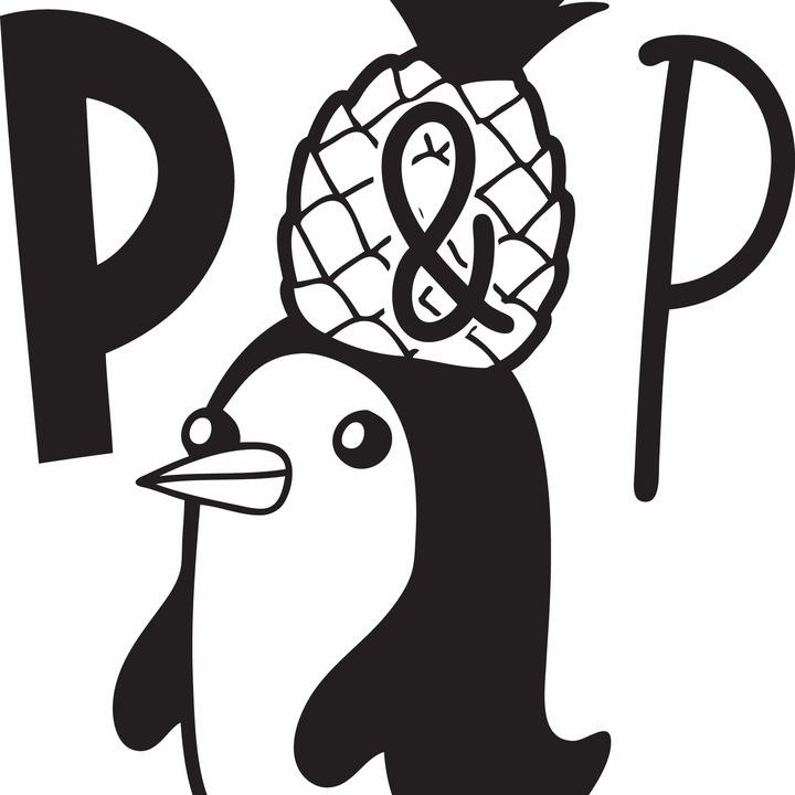 @penguinsandpineapples