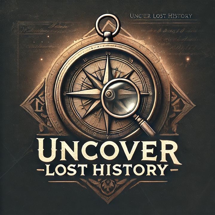 uncoverlosthistory
