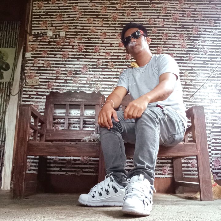 luhengrenmagaling