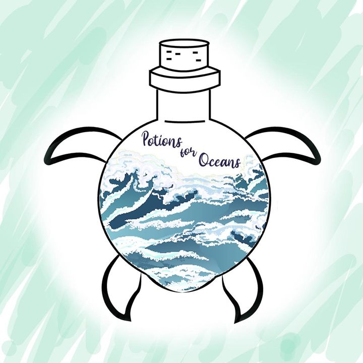@potionsforoceans