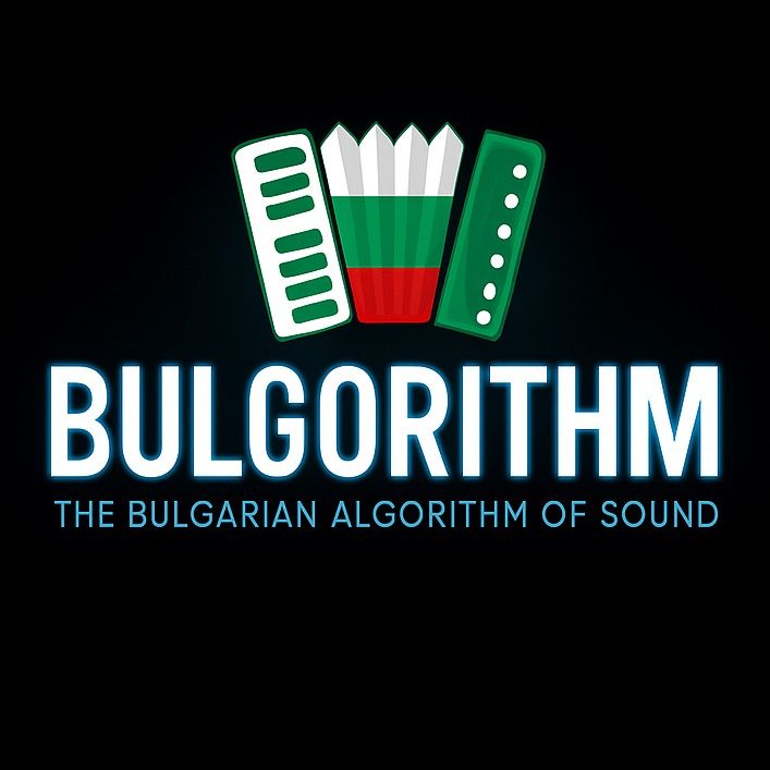 Bulgorithm - original sound - bulgorithm