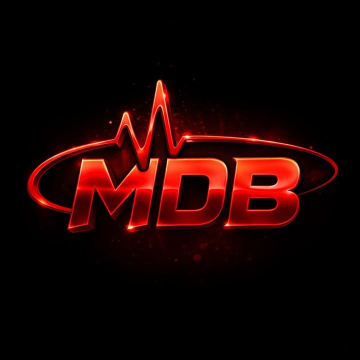 MDB - original sound - mdbhouse