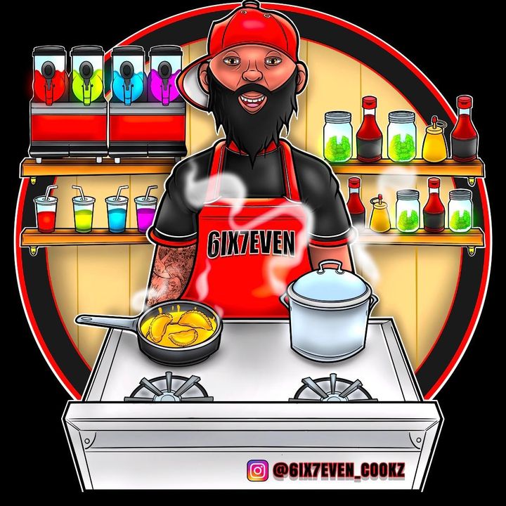 6ix7evencookz