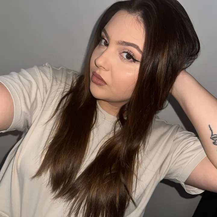 stefi.on.camera