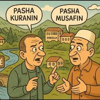 albanishi