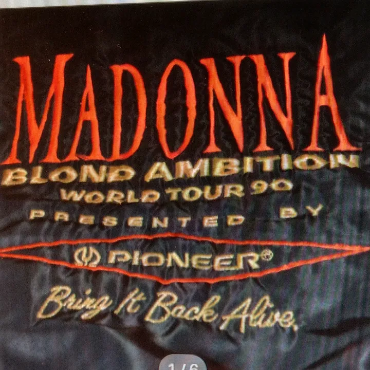 madmadonnafan