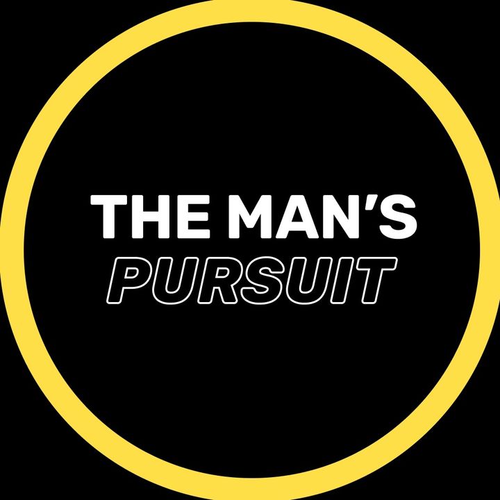 themanspursuit