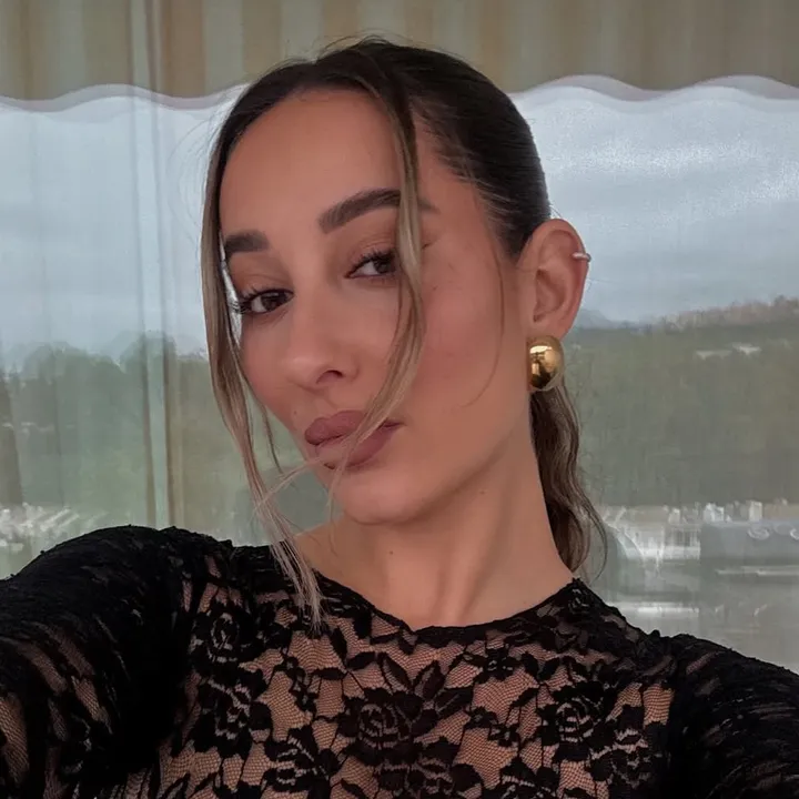 therealantonijamandir