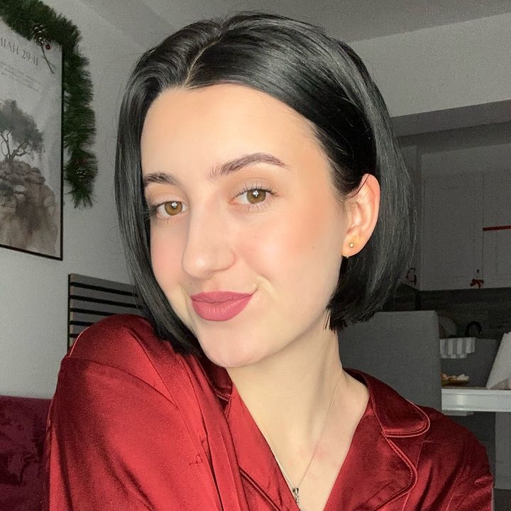 Denisa Bejera - original sound - itsdenisabjr