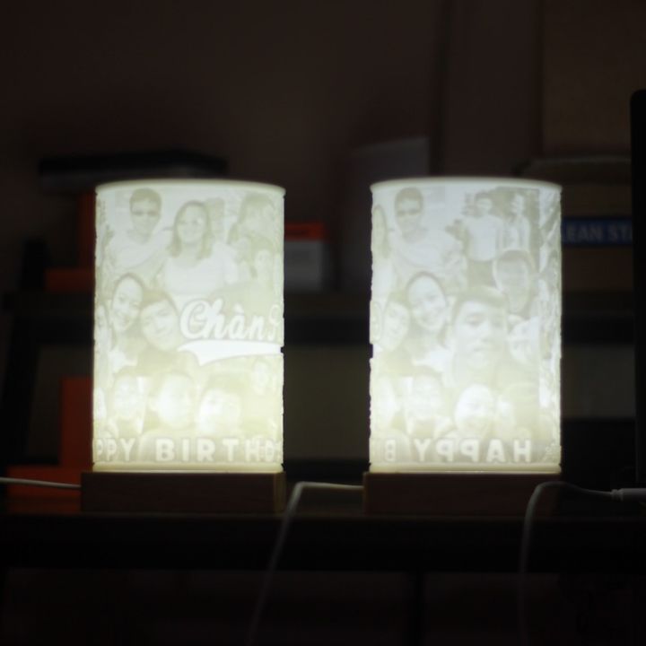 lithophoto