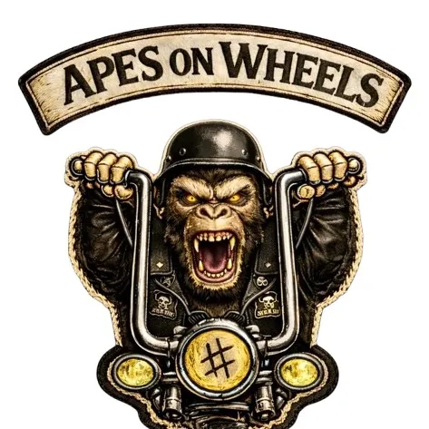 apes_on_wheels