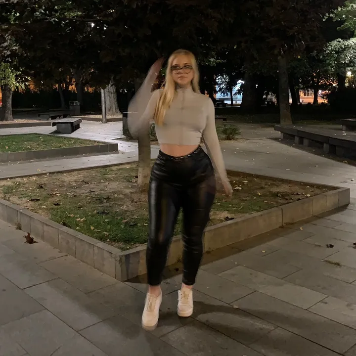 nikolinabelenzada