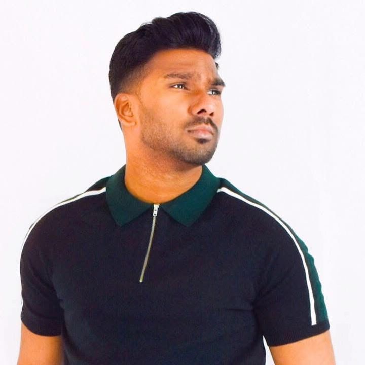 rayvinaik