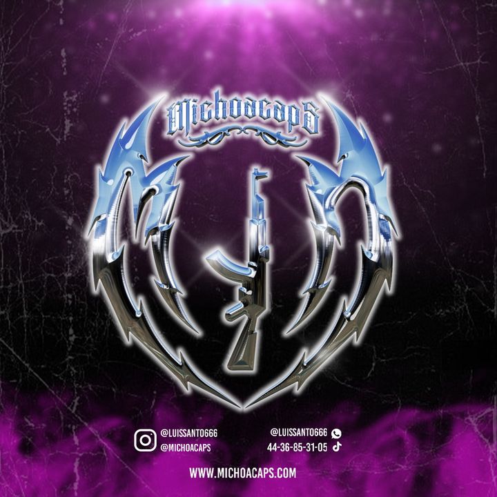 michoacaps666