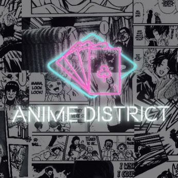 animedistrict.uk