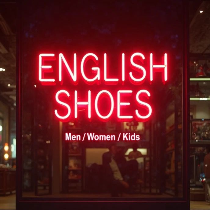 englishshoeslyh
