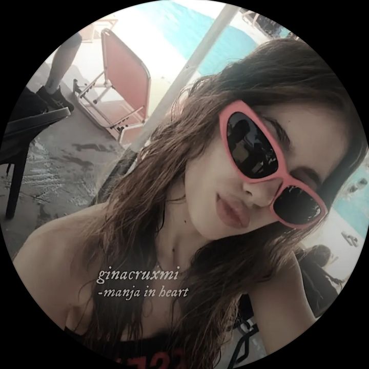 ginacruxmi
