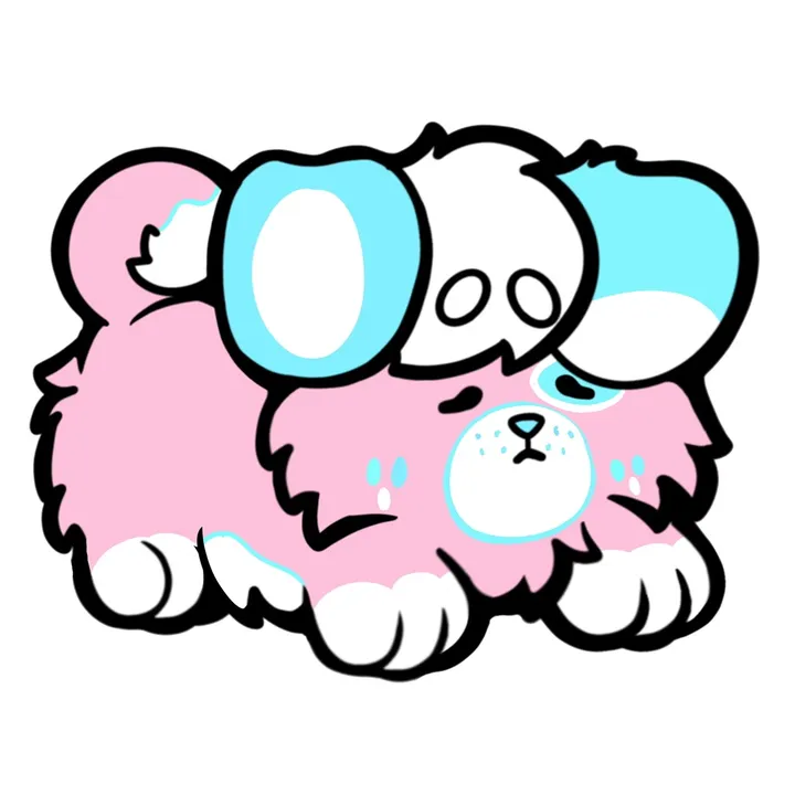 bloomy_doggo