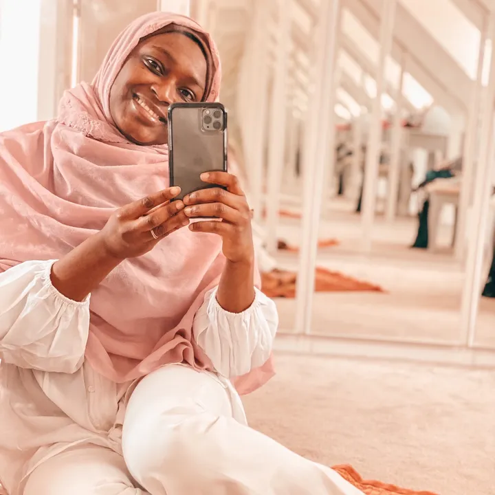 officialazeezah