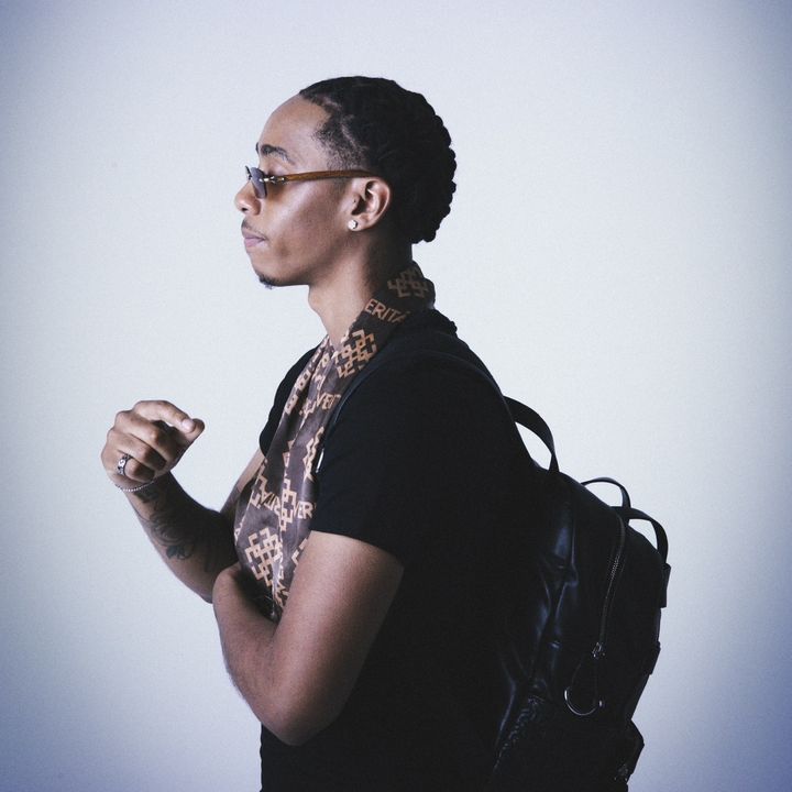 Blo - Sanchez