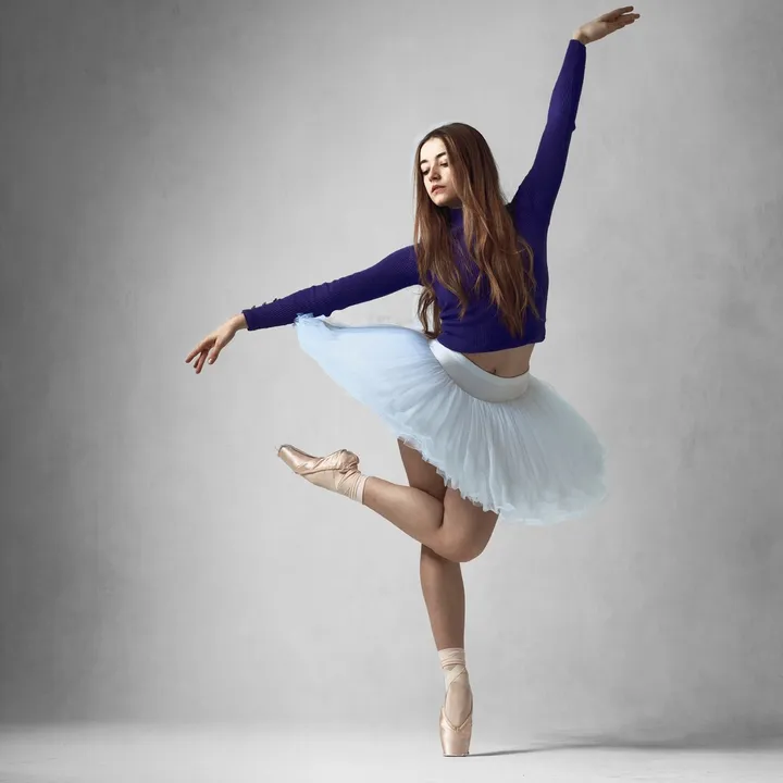 dancelikealina