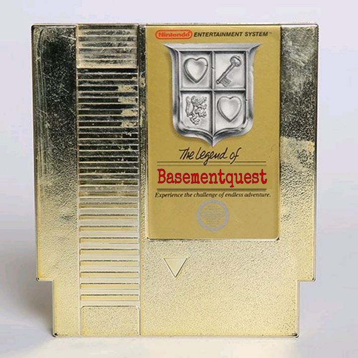 basementquest