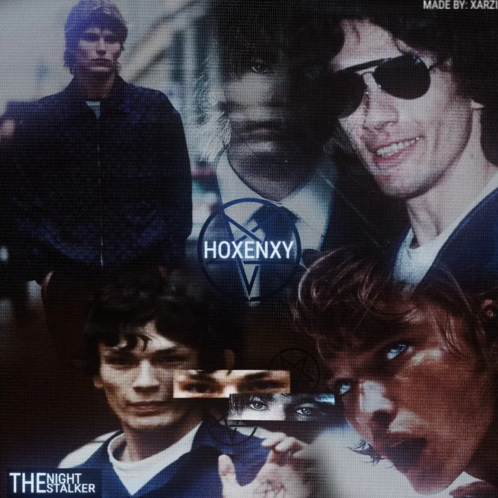 hoxenxy