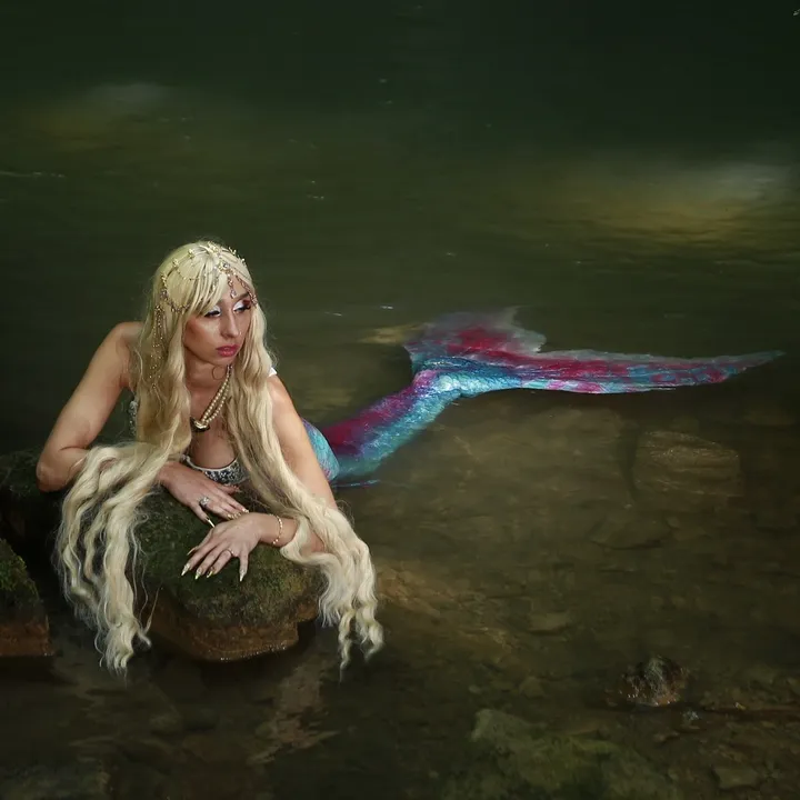 mermaidauvergnate