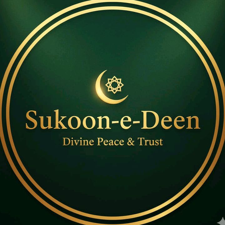 sukoonedeenofficial