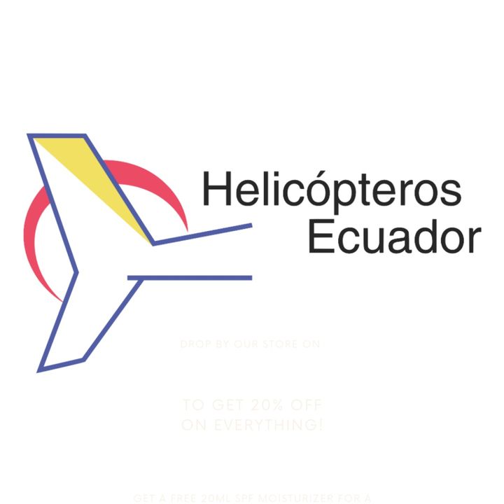 helicopterosecuador
