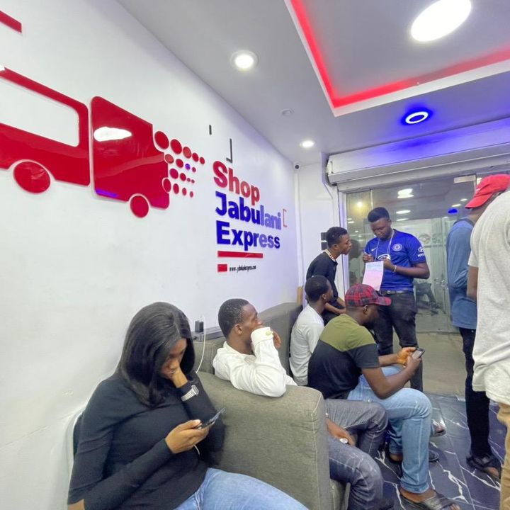 jabulaniexpress