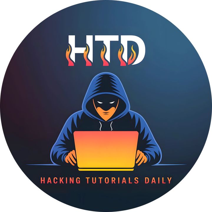 Hacking Tutorial Daily - original sound - hackingtutorialsdaily
