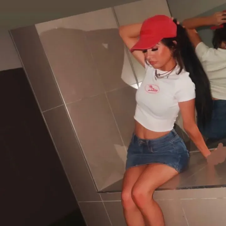 itzcourtneyxx