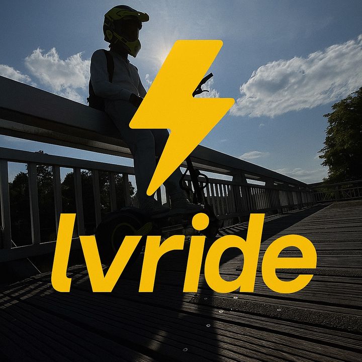 lvride