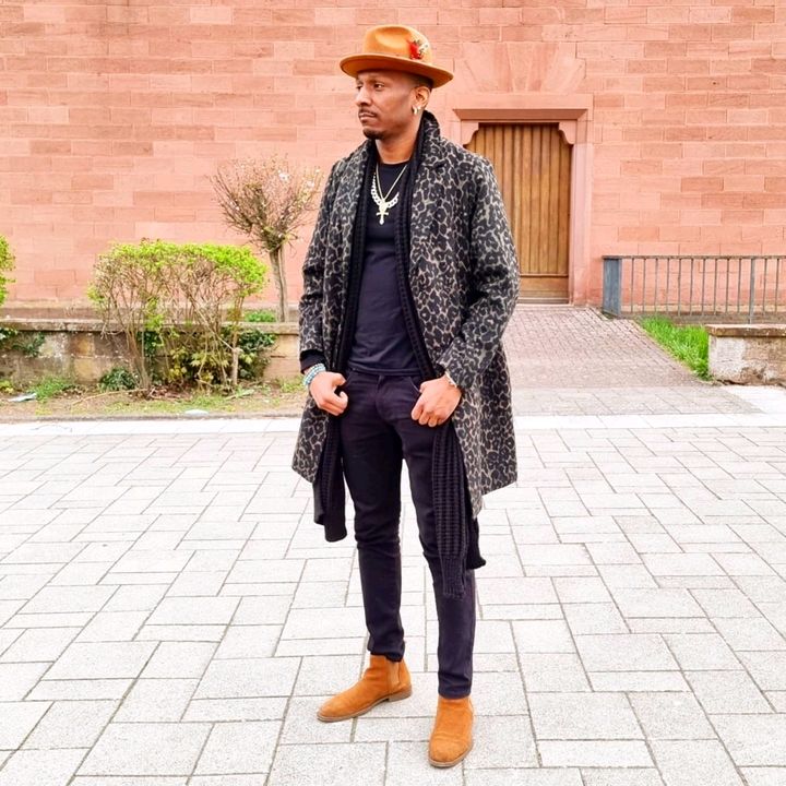 thedappabarber
