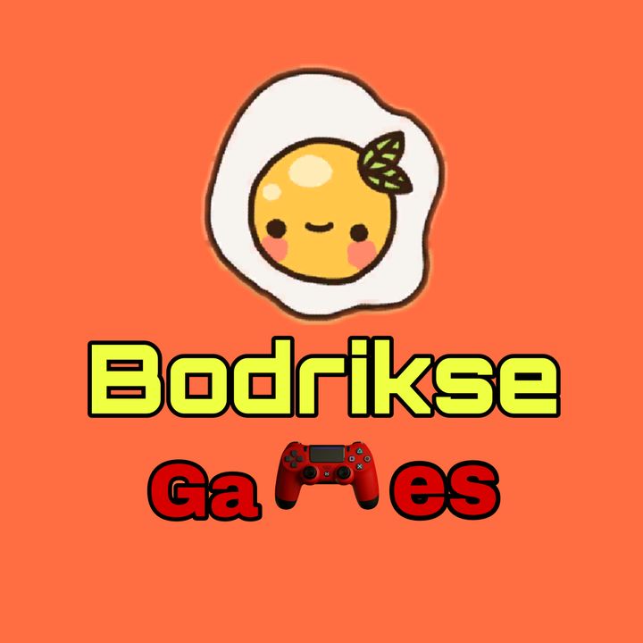 bodrikse