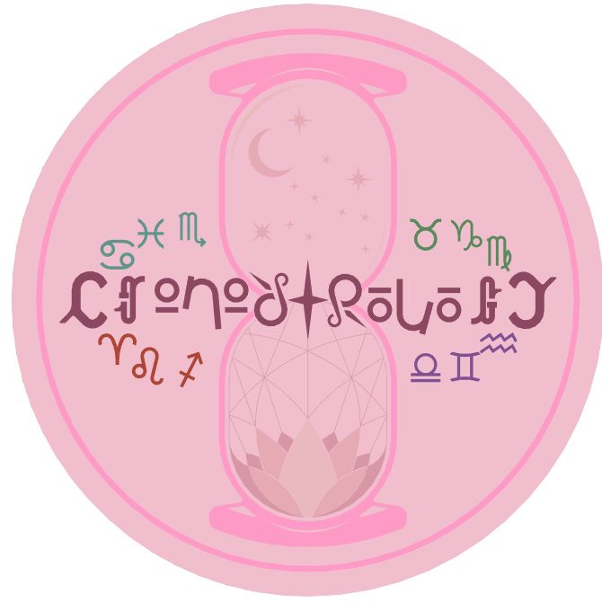 @cronostrology