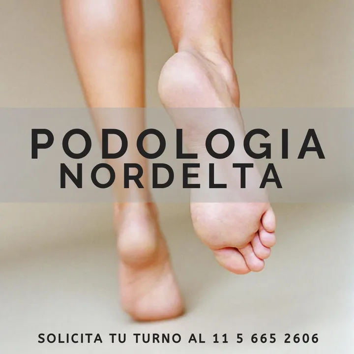 podologianordelta