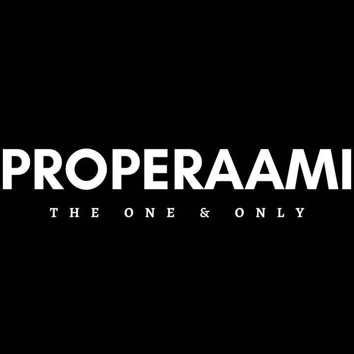 properaami