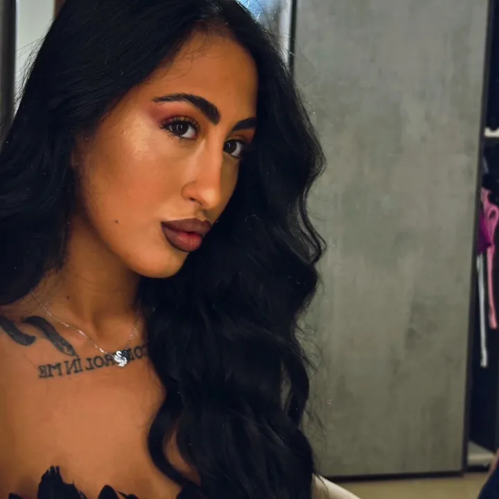 naomimadonna